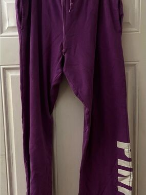 Victoria’s Secret PINK Sweatpants